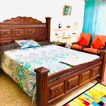 Al-Noor Cottage Rawalpindi Ngoại thất bức ảnh