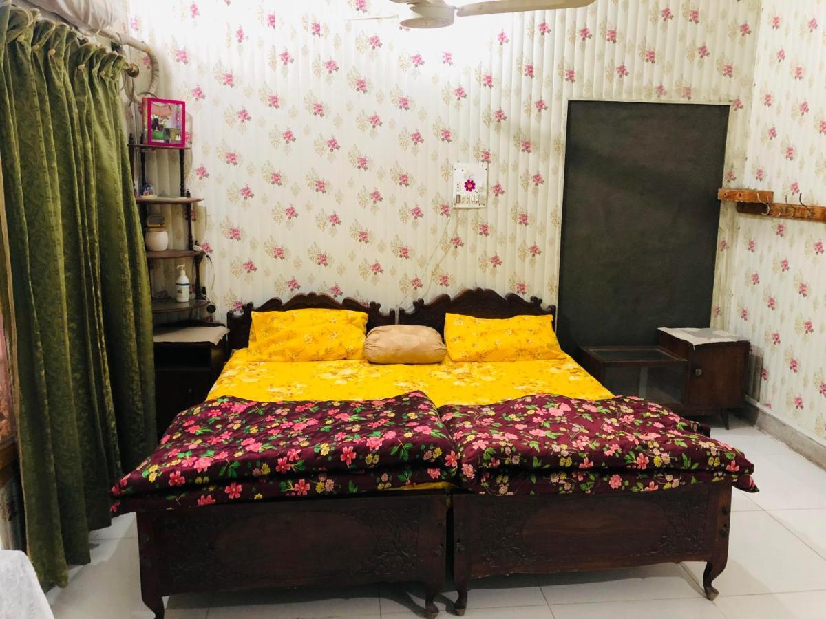 Al-Noor Cottage Rawalpindi Ngoại thất bức ảnh