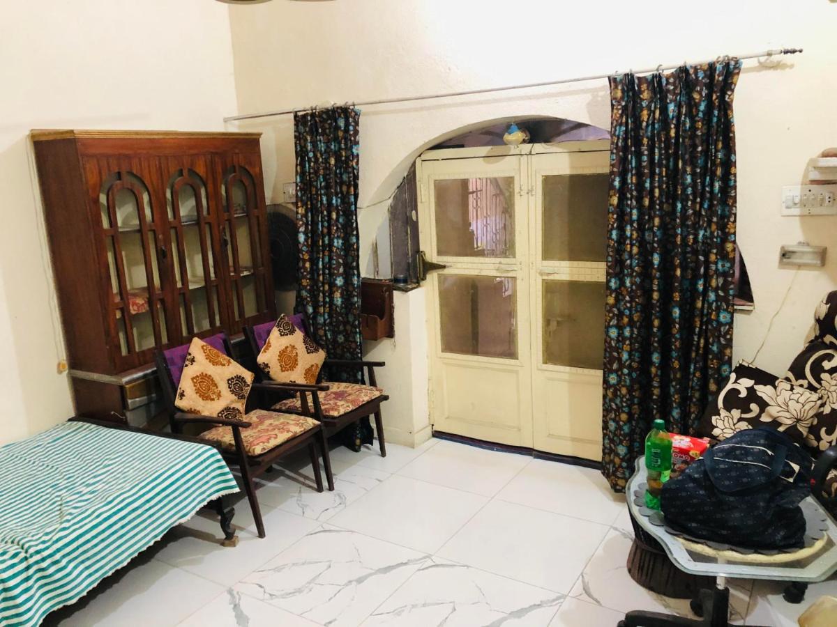 Al-Noor Cottage Rawalpindi Ngoại thất bức ảnh