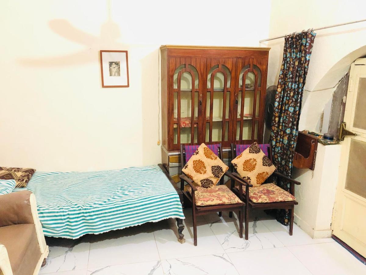 Al-Noor Cottage Rawalpindi Ngoại thất bức ảnh