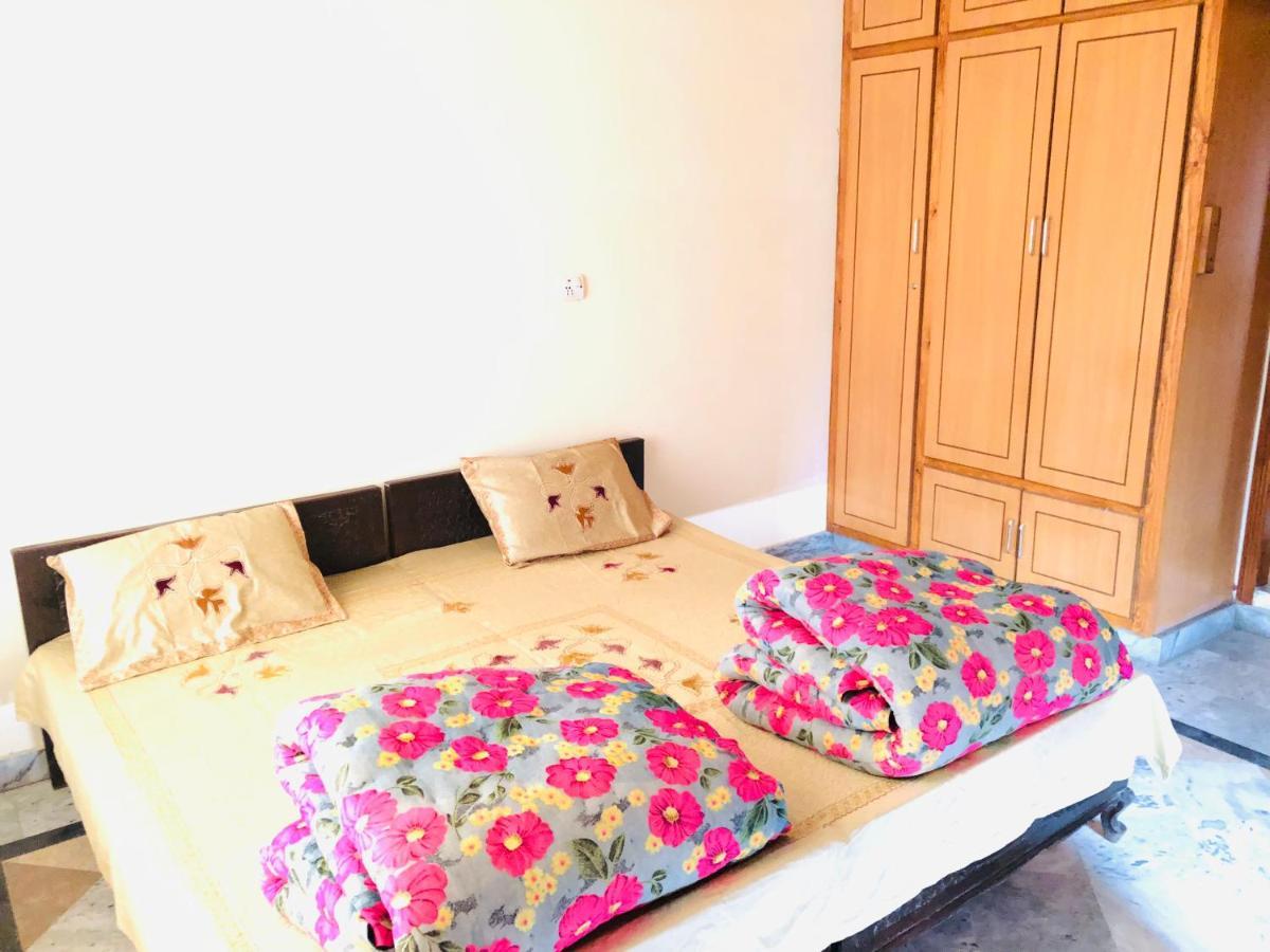 Al-Noor Cottage Rawalpindi Ngoại thất bức ảnh