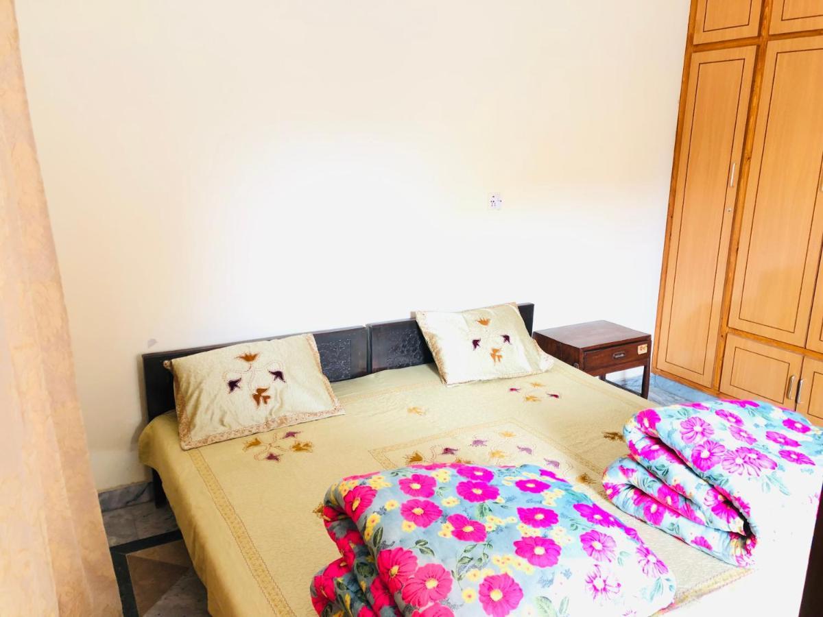 Al-Noor Cottage Rawalpindi Ngoại thất bức ảnh