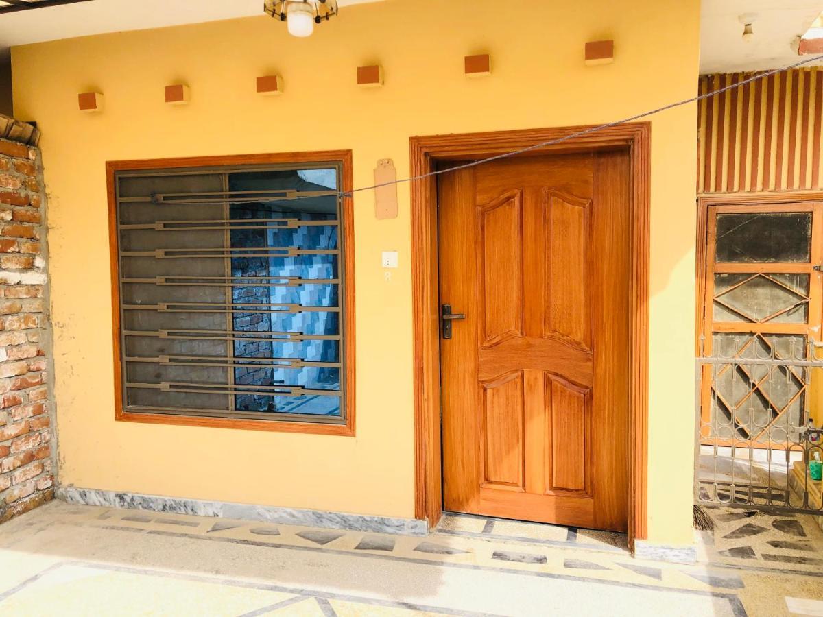 Al-Noor Cottage Rawalpindi Ngoại thất bức ảnh