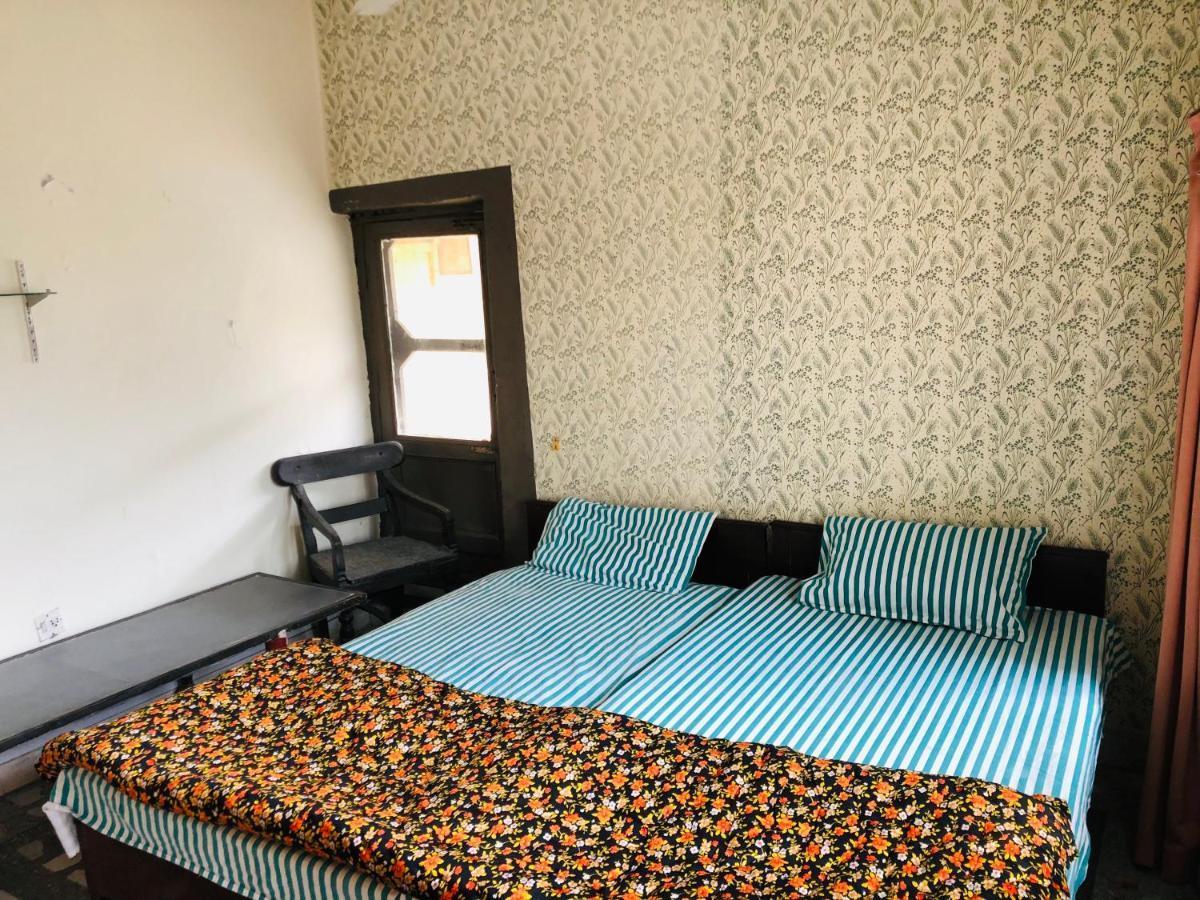 Al-Noor Cottage Rawalpindi Ngoại thất bức ảnh