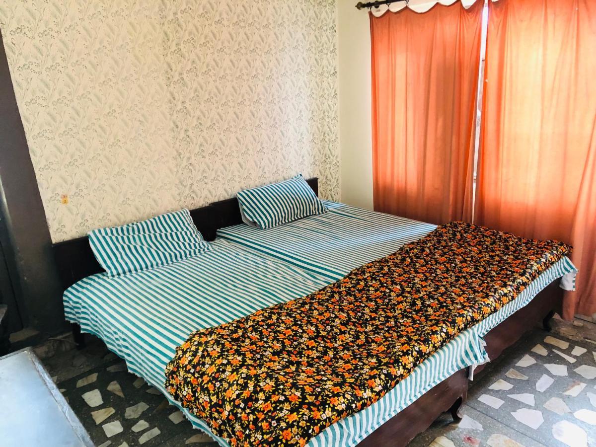 Al-Noor Cottage Rawalpindi Ngoại thất bức ảnh