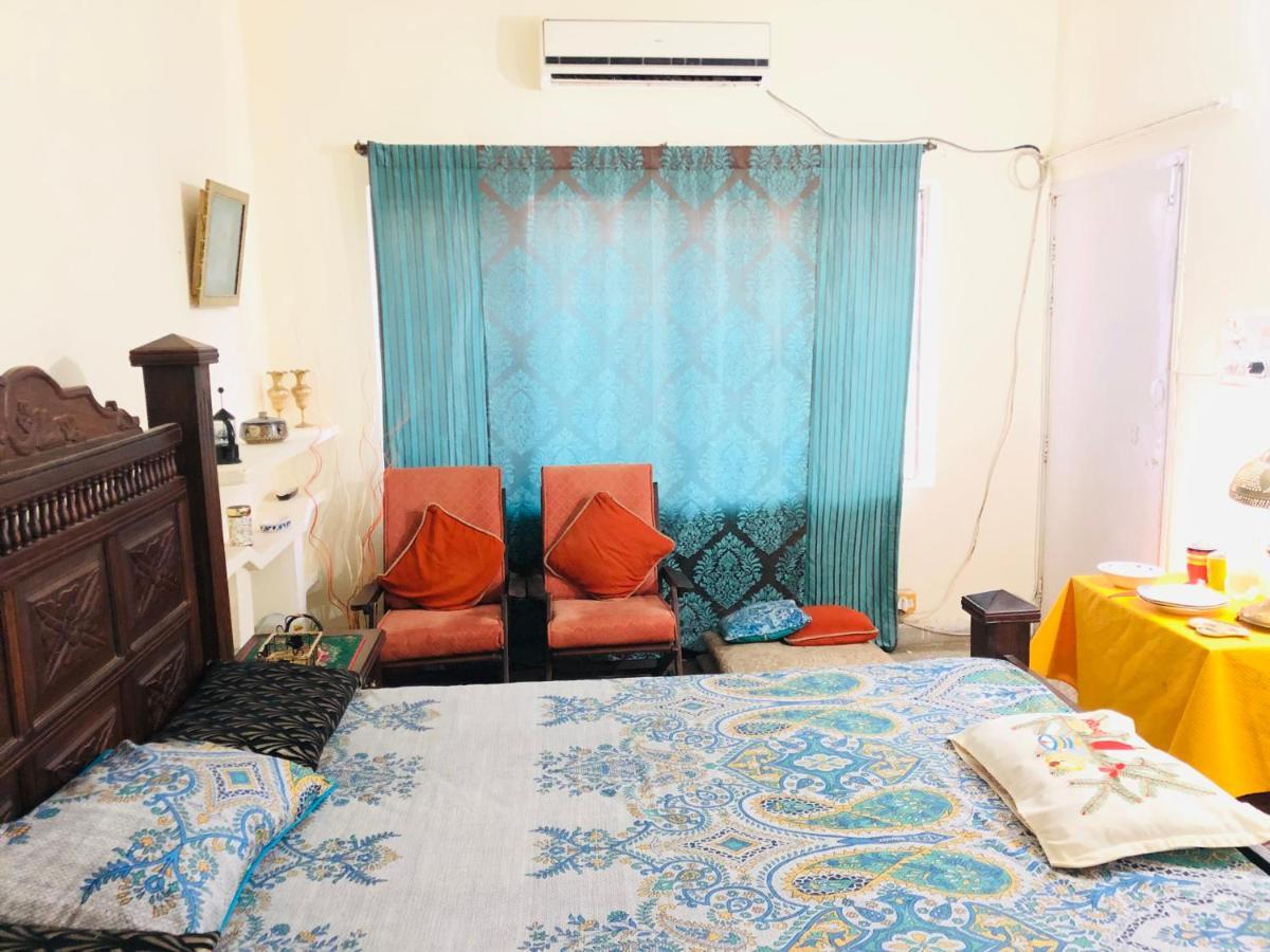 Al-Noor Cottage Rawalpindi Ngoại thất bức ảnh