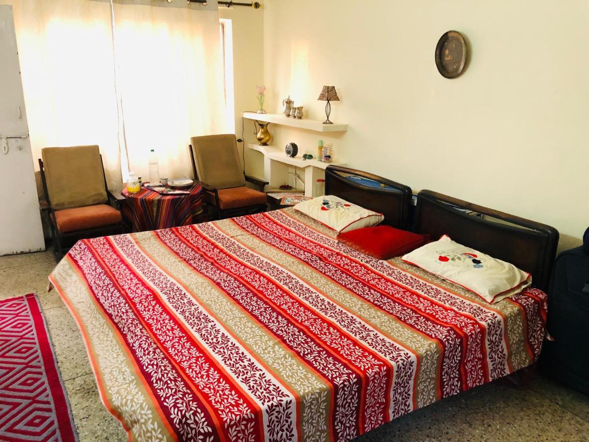 Al-Noor Cottage Rawalpindi Ngoại thất bức ảnh