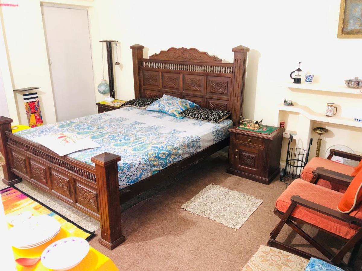 Al-Noor Cottage Rawalpindi Ngoại thất bức ảnh