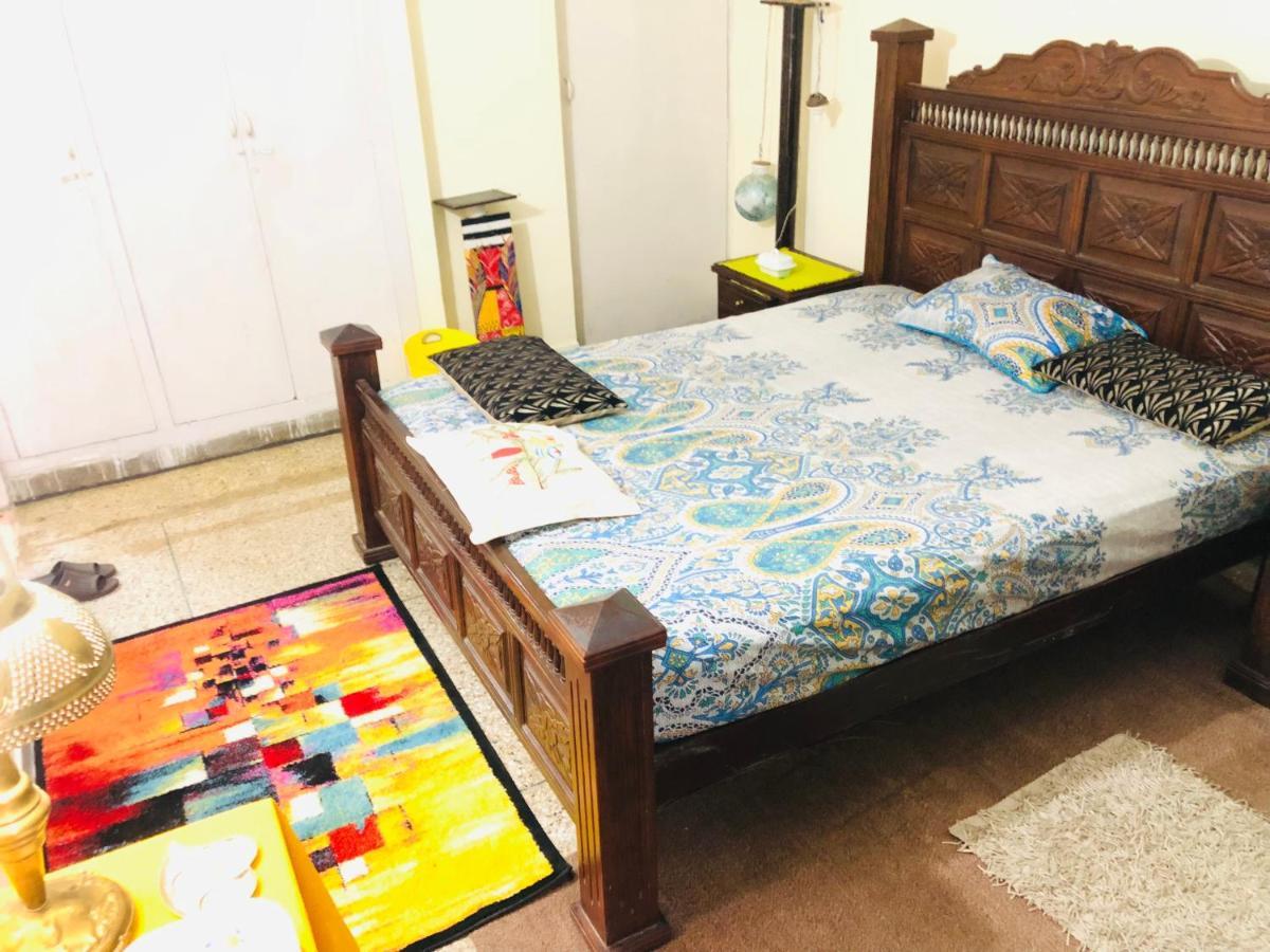 Al-Noor Cottage Rawalpindi Ngoại thất bức ảnh